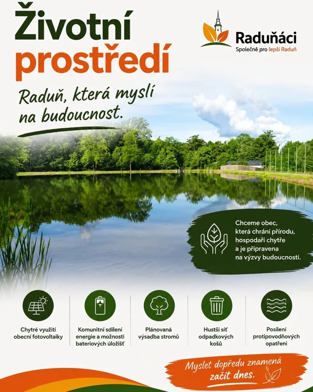 Životní prostředí