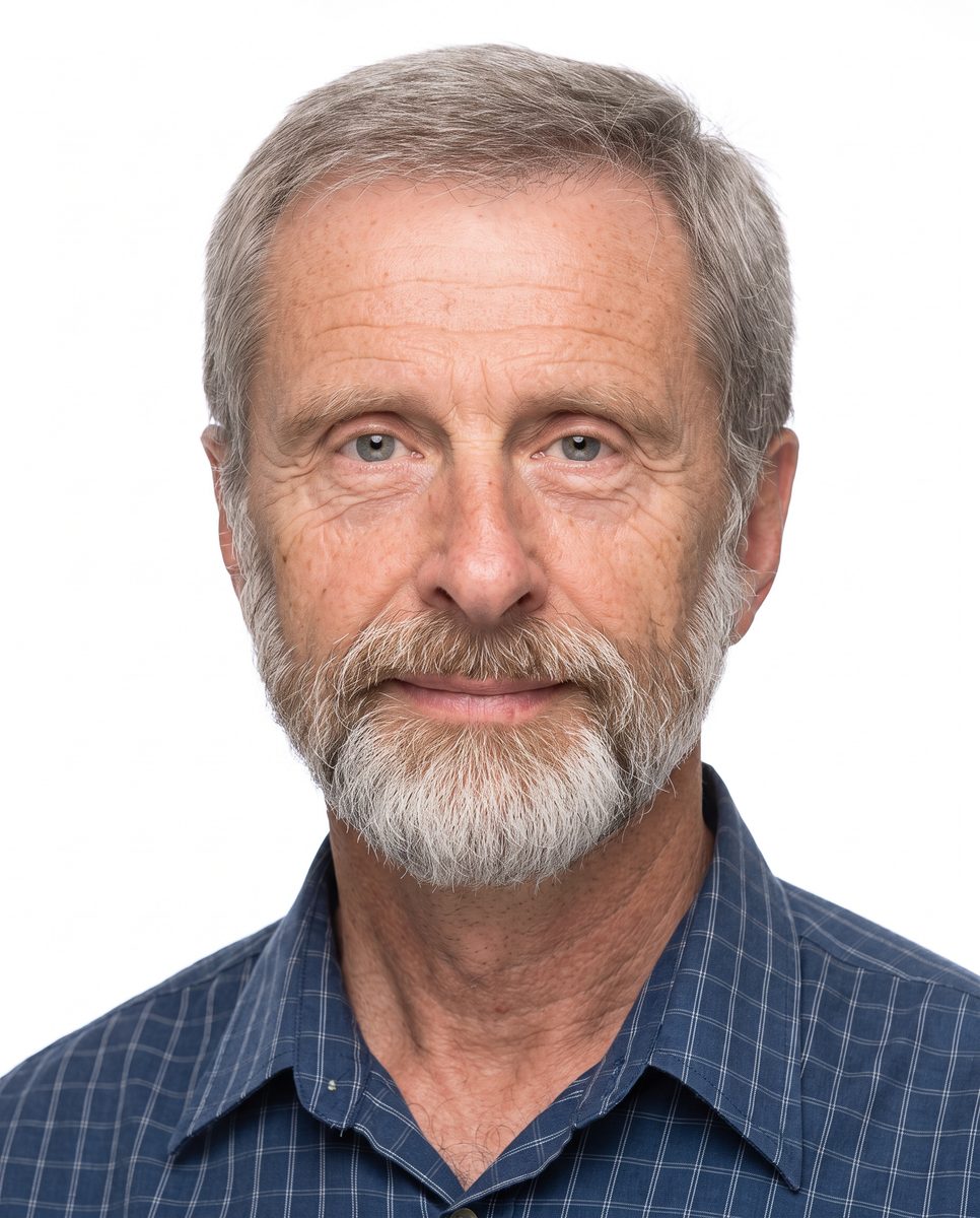 Ing. Jan Sládeček