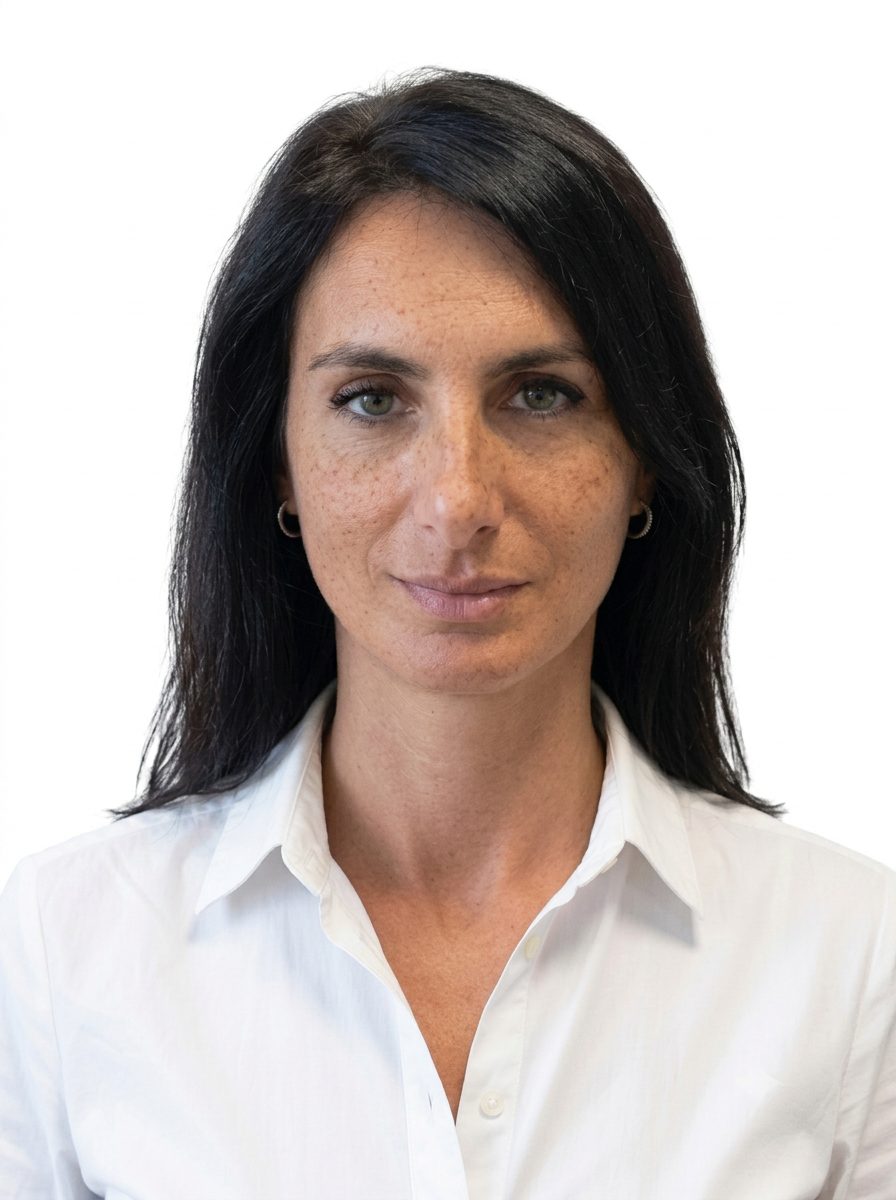 Mgr. Jitka Slaná