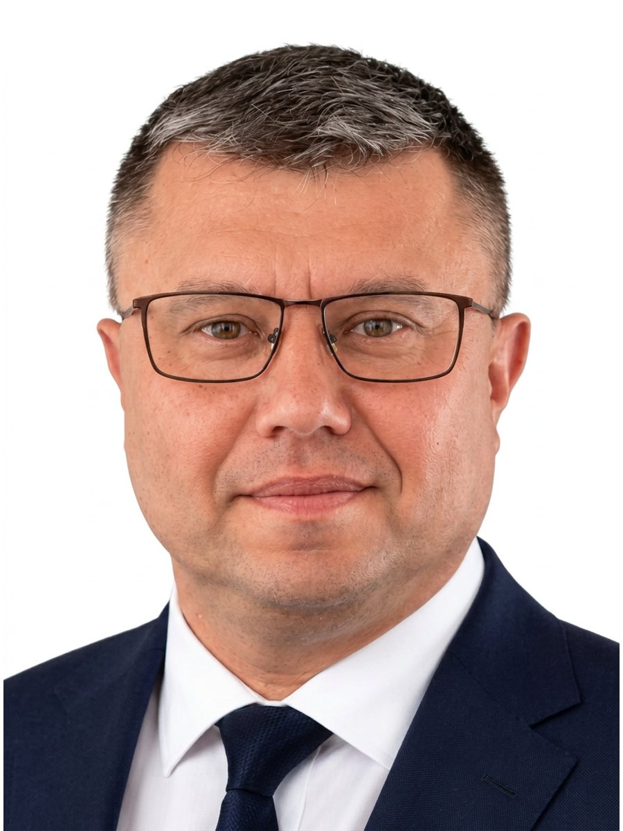 Ing. Vladimír Kovařčík