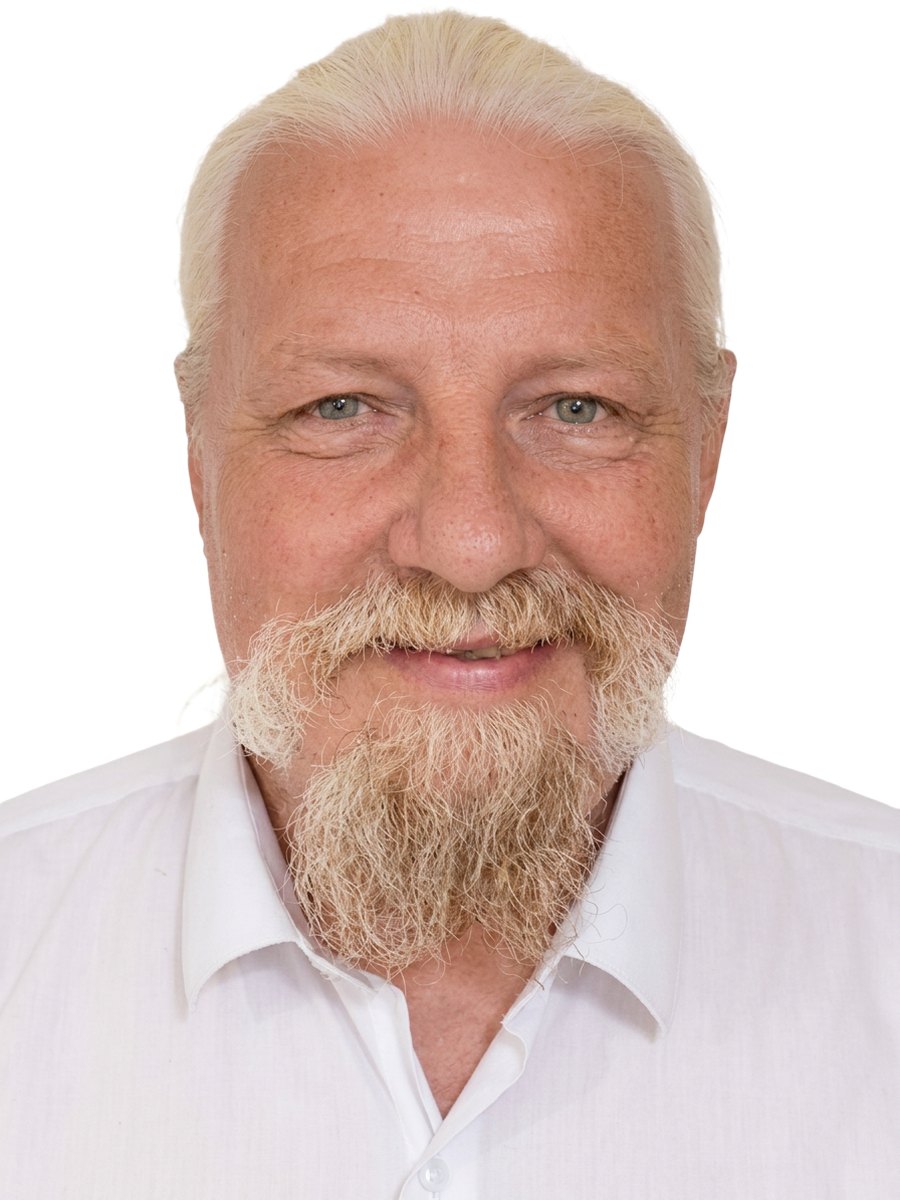 Bohumír Kratochvíl