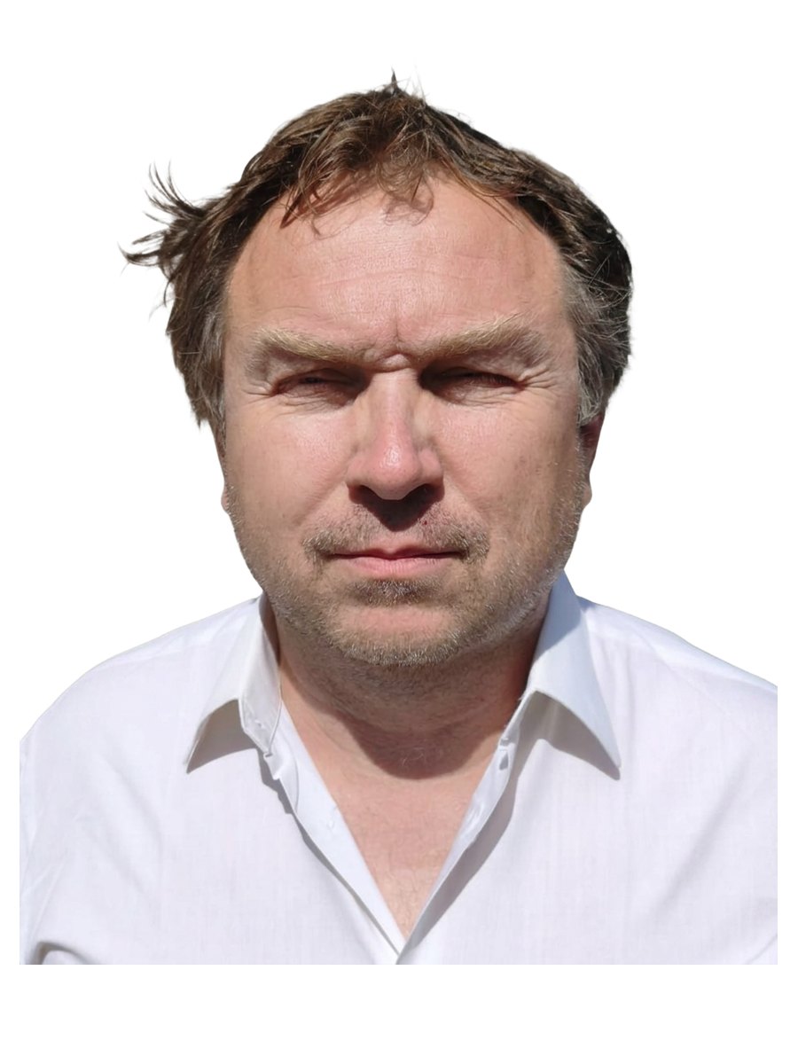 Ing. Milan Mrozek
